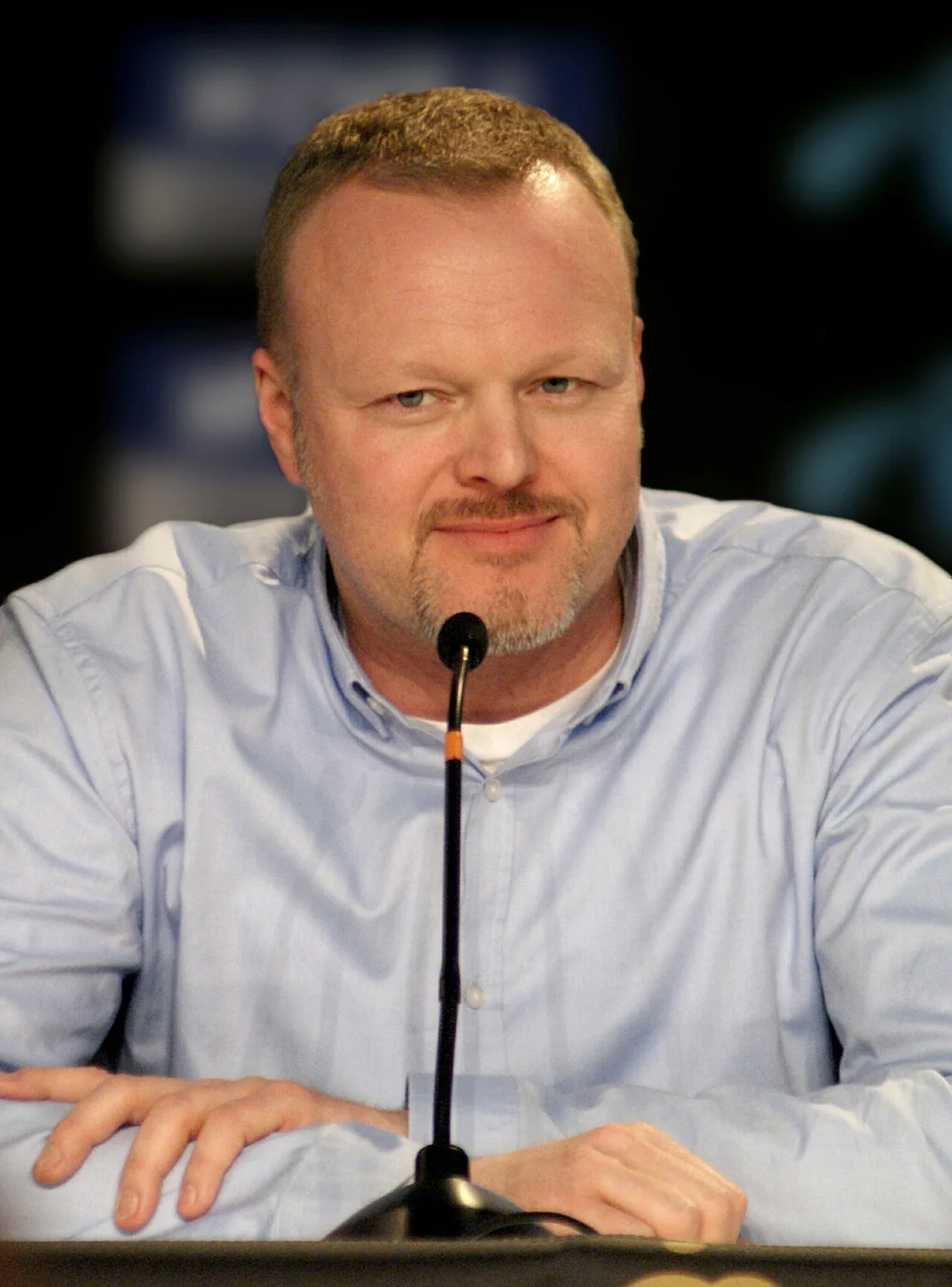 Stefan Raab - Komiker-Foto