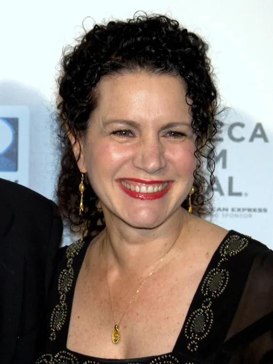 Susie Essman, cómico de Estados Unidos