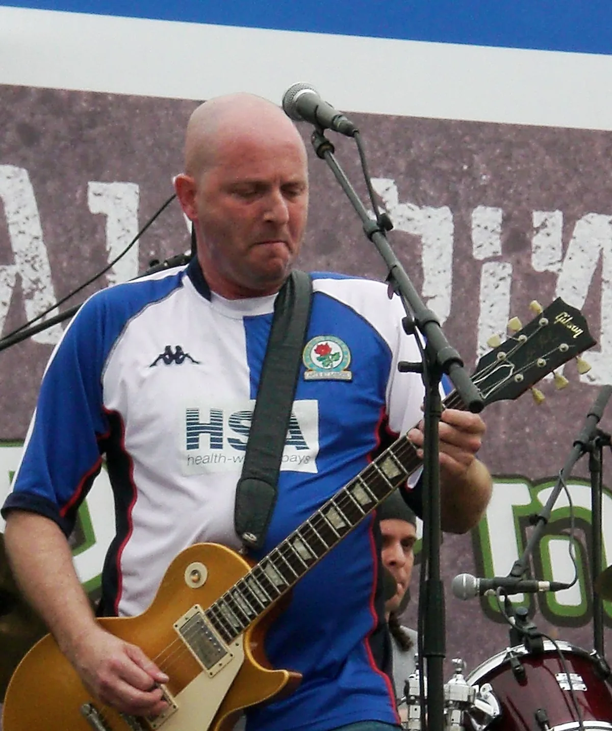 Tal Friedman - photo de l'humoriste