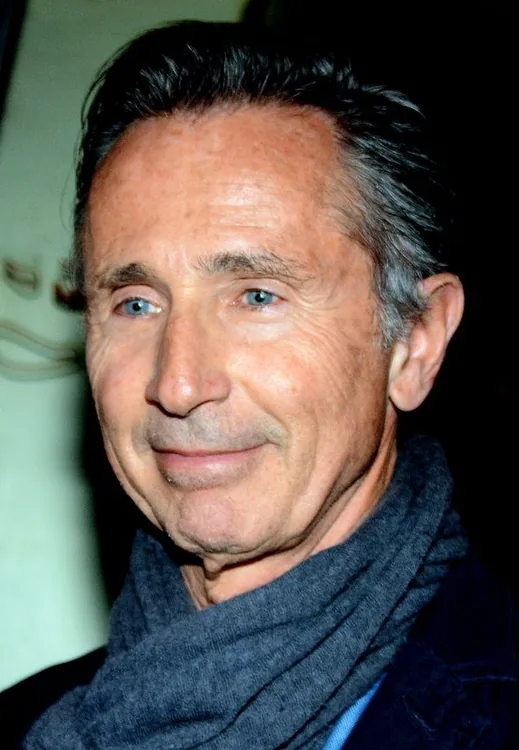 Thierry Lhermitte, komik z Francja