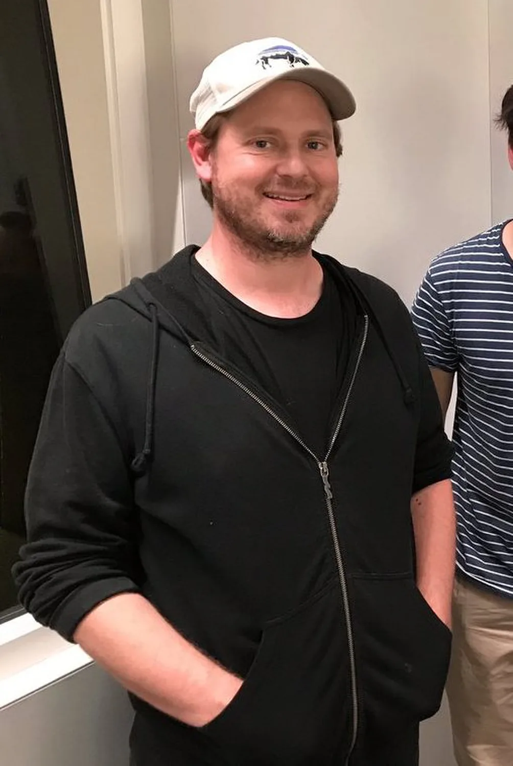 Tim Heidecker - foto do comediante