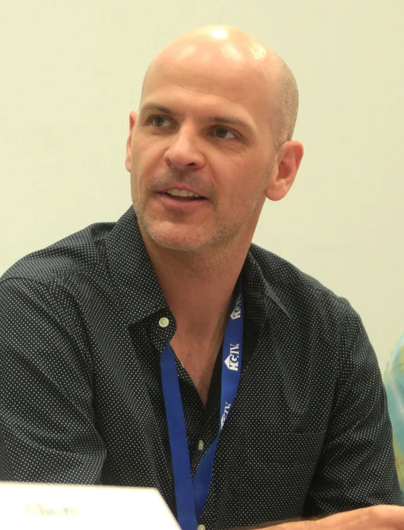 Todd Womack, comico da Stati Uniti