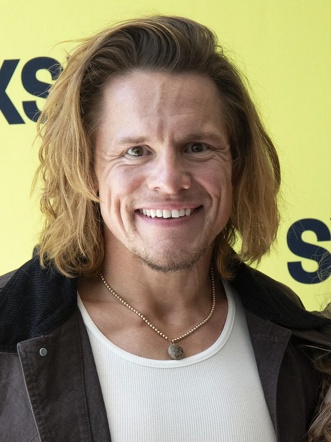 Tony Cavalero - comedian photo