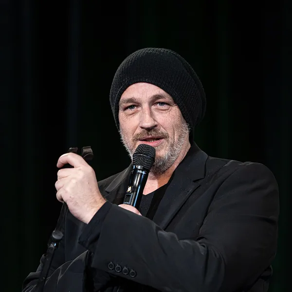 Torsten Sträter, komik z Niemcy