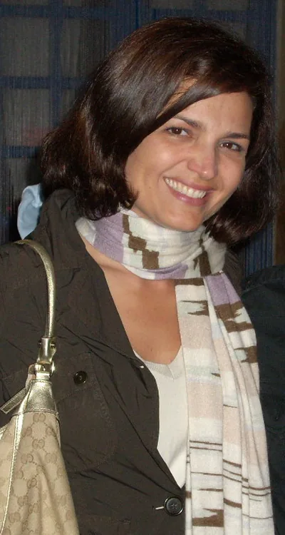 Tosca D'Aquino, còmic de Itàlia
