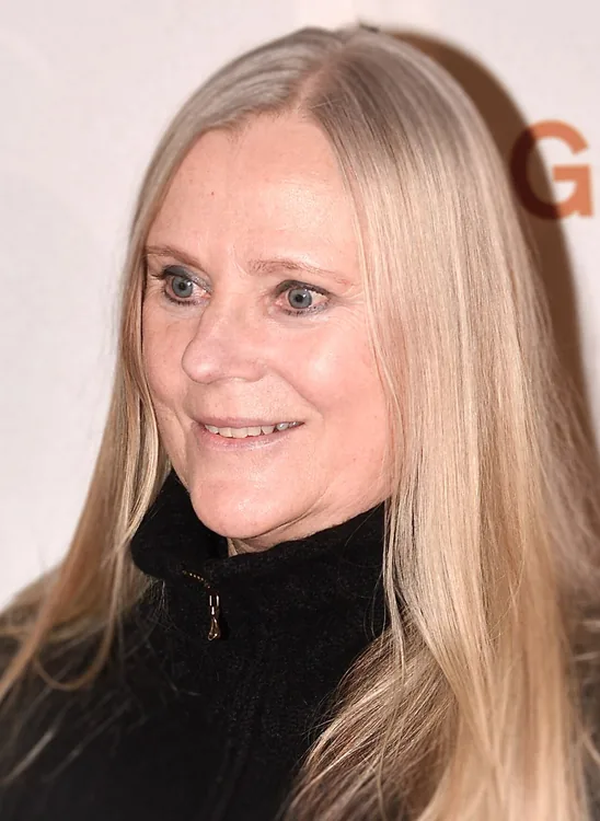 Ulla Skoog, comediante de Suécia