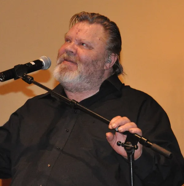 Vesa-Matti Loiri, comedian from Finland