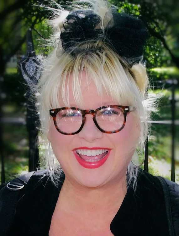 Victoria Jackson, Komiker aus Vereinigte Staaten