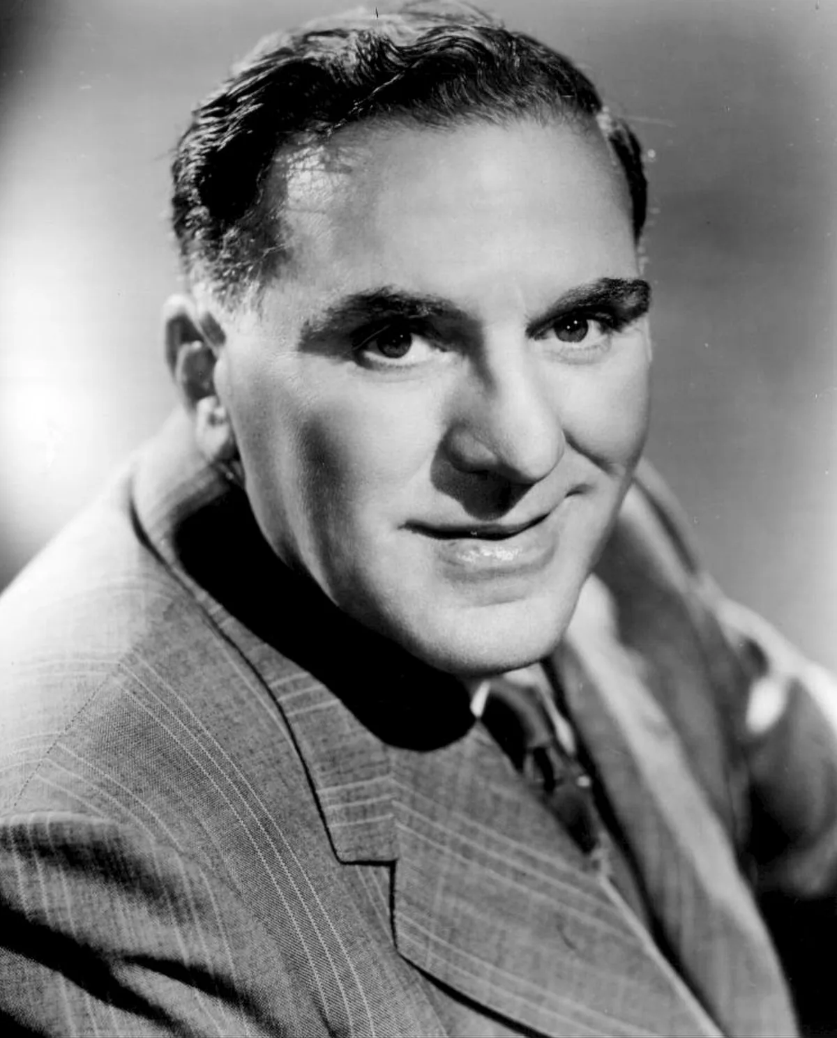 William Bendix - صورة الكوميدي
