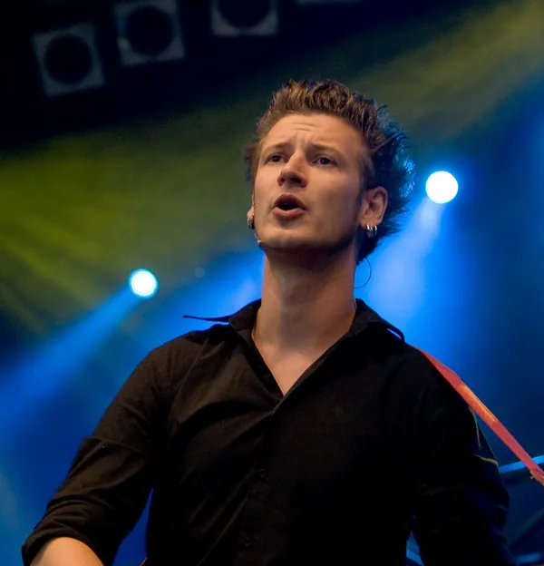 Wouter Deprez, комедиант от Белгия